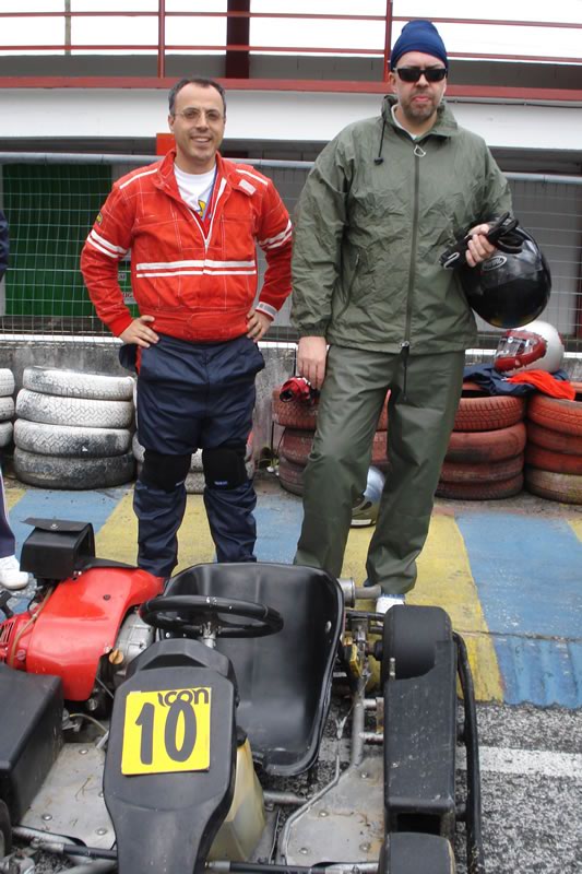 2º GP Novabase15