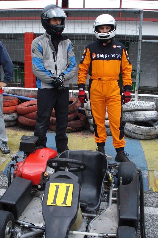 2º GP Novabase17