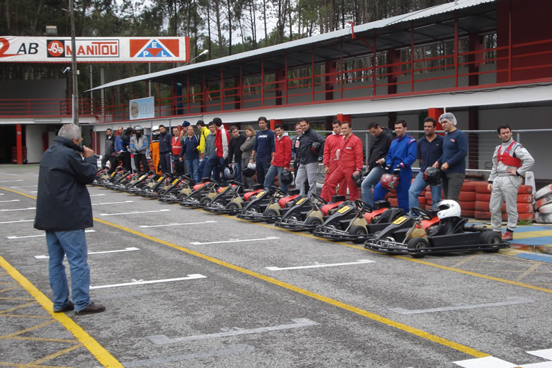 2º GP Novabase20