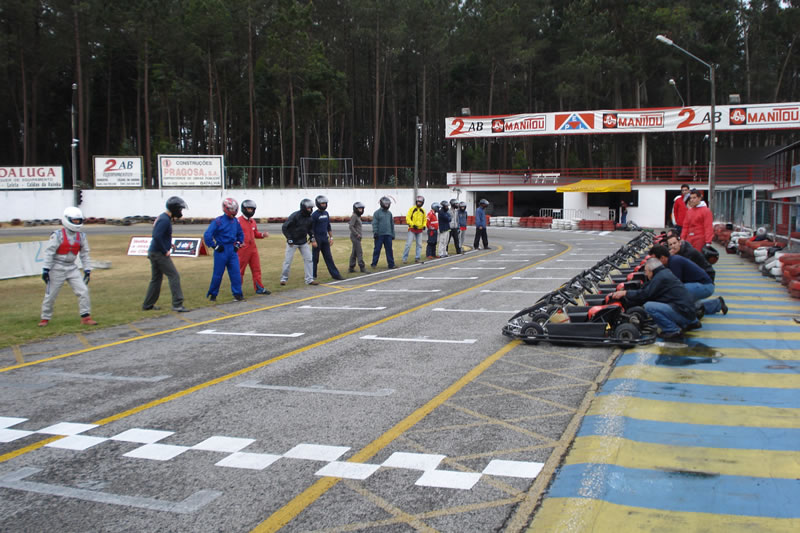 2º GP Novabase24