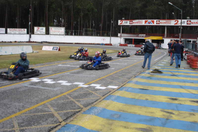 2º GP Novabase27