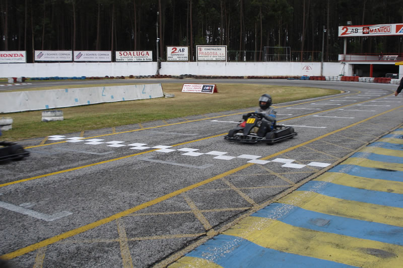 2º GP Novabase28