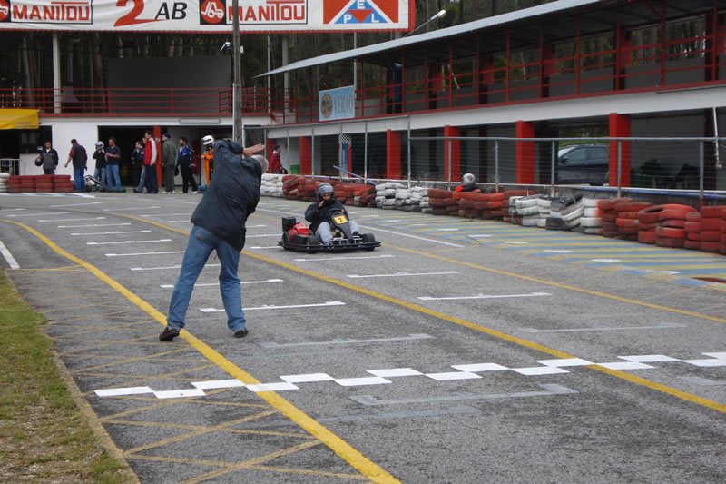 2º GP Novabase32