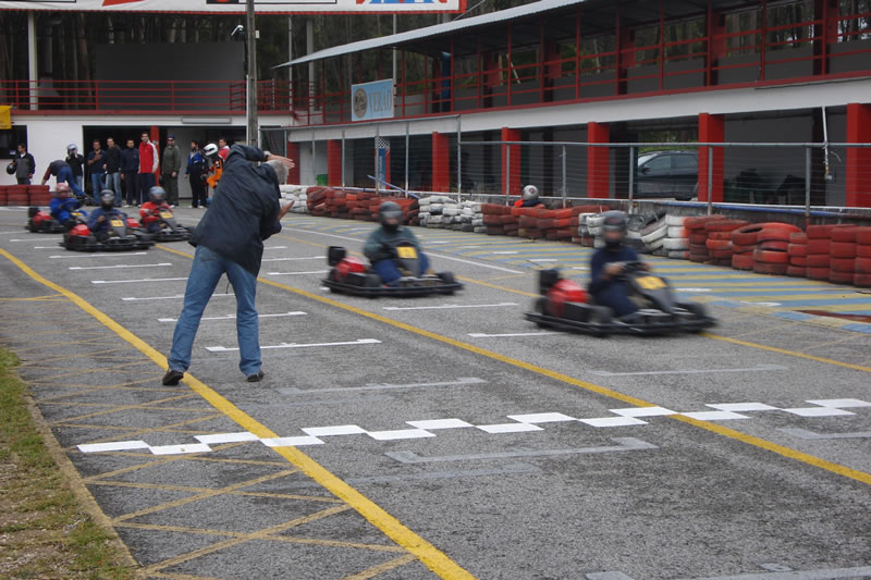 2º GP Novabase33
