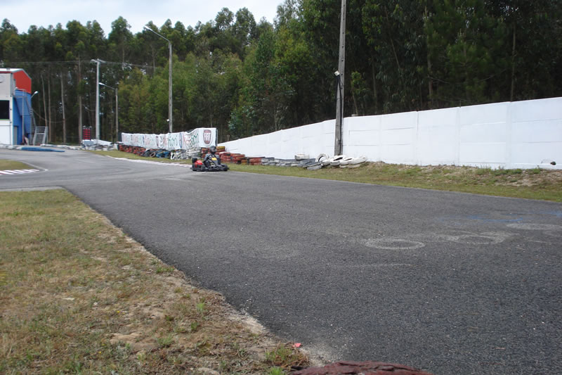 2º GP Novabase35