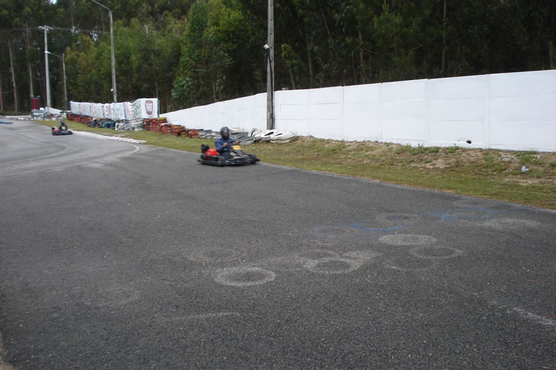 2º GP Novabase38