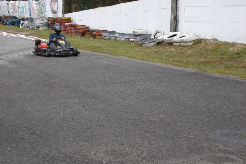2º GP Novabase40