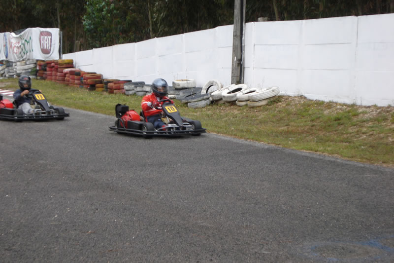 2º GP Novabase42