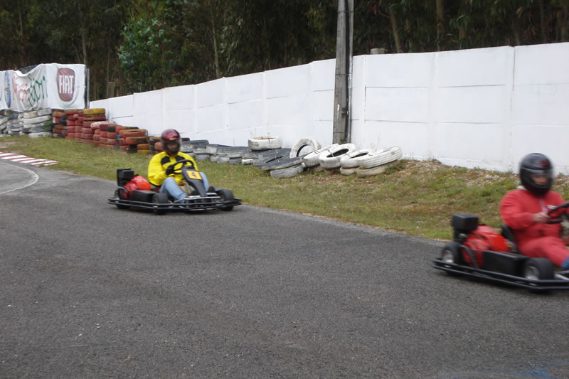2º GP Novabase44