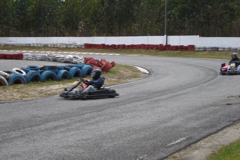 2º GP Novabase51