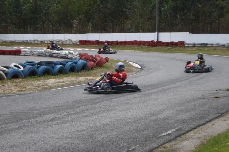 2º GP Novabase52