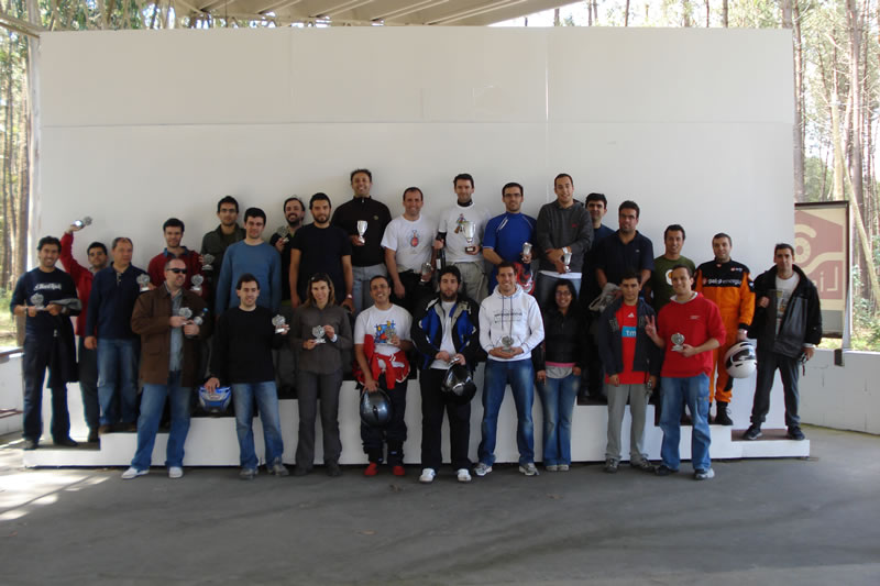 2º GP Novabase57