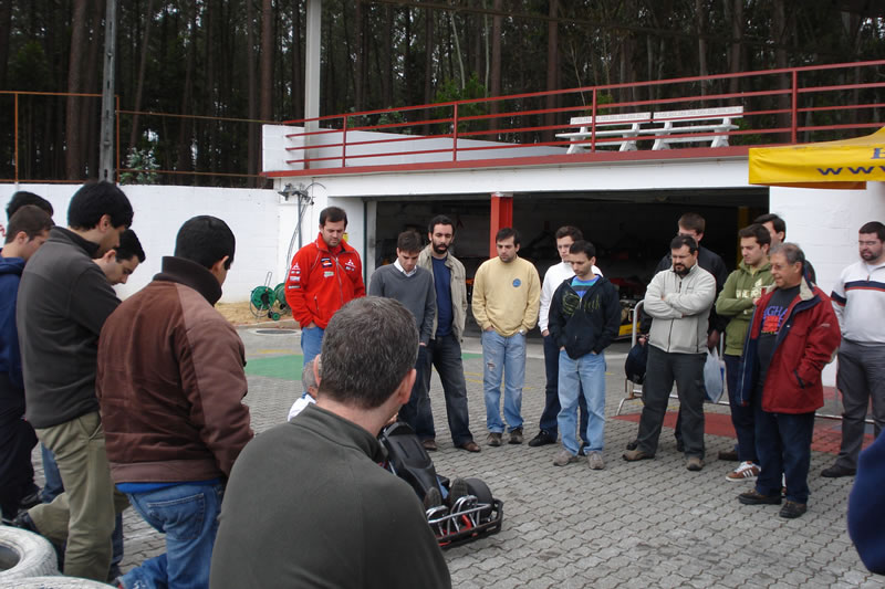 2ª Volta de Karts 2ªEtapa2
