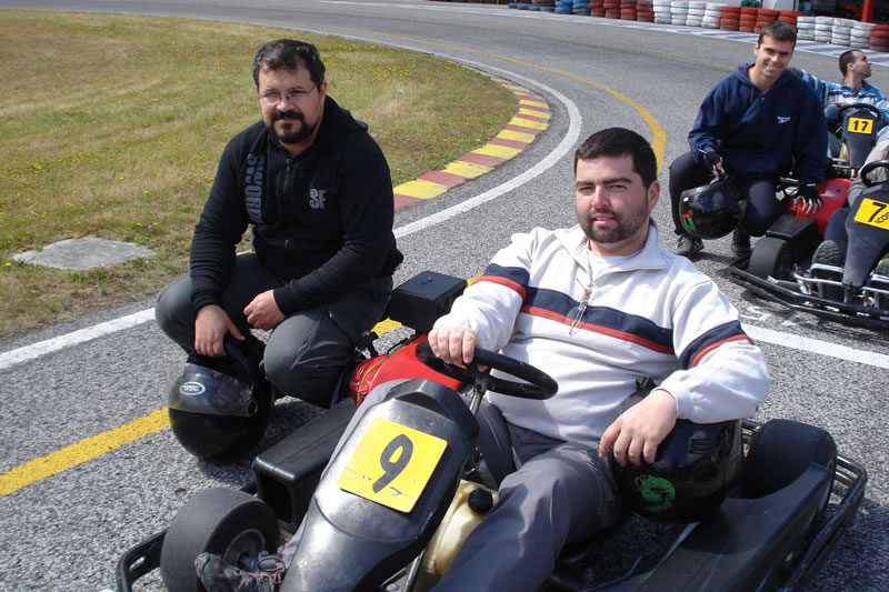 2ª Volta de Karts 2ªEtapa17