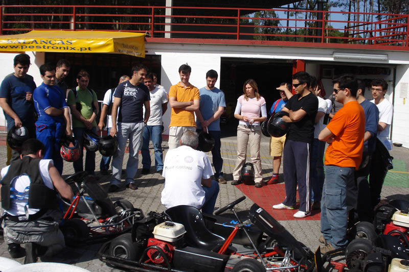 3º GP Novabase0