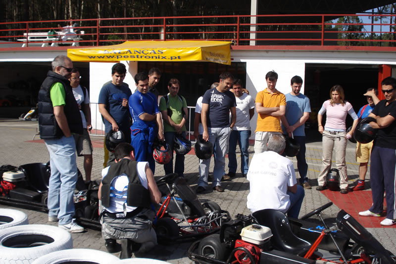 3º GP Novabase1