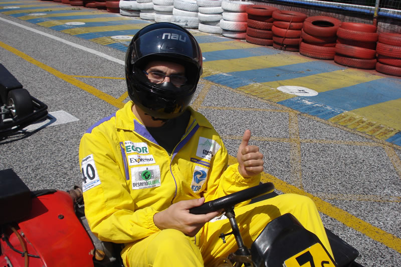 3º GP Novabase6