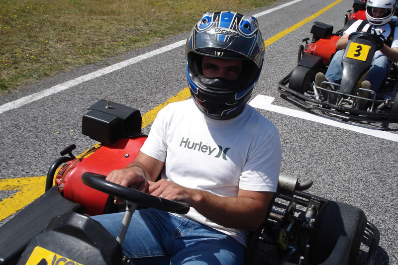 3º GP Novabase7