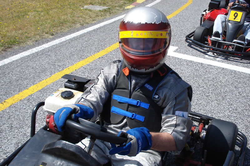 3º GP Novabase13