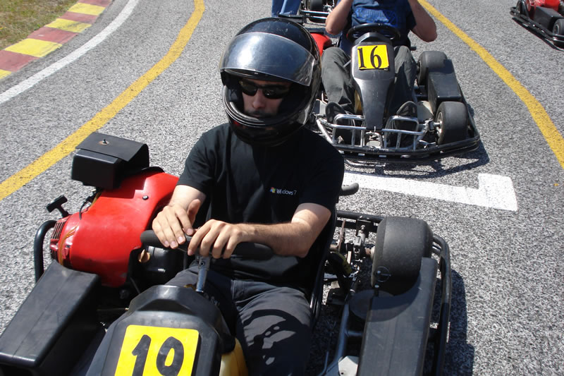 3º GP Novabase19