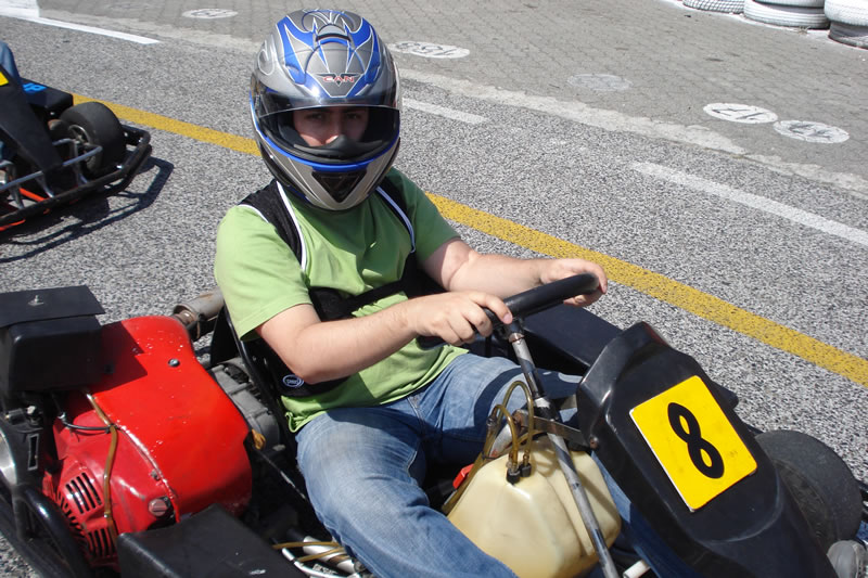 3º GP Novabase20