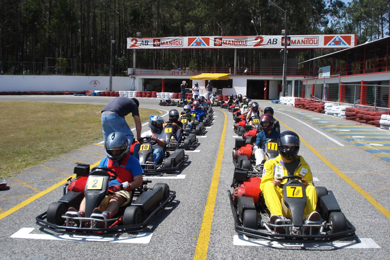 3º GP Novabase25