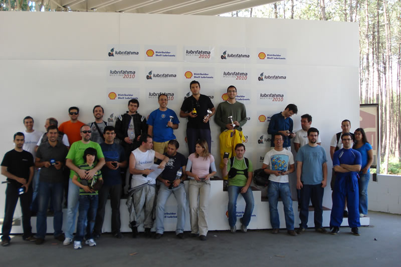 3º GP Novabase26