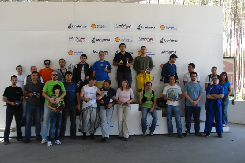 3º GP Novabase27
