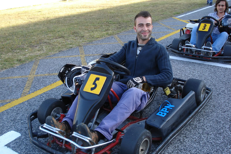 3º GP XeBar2
