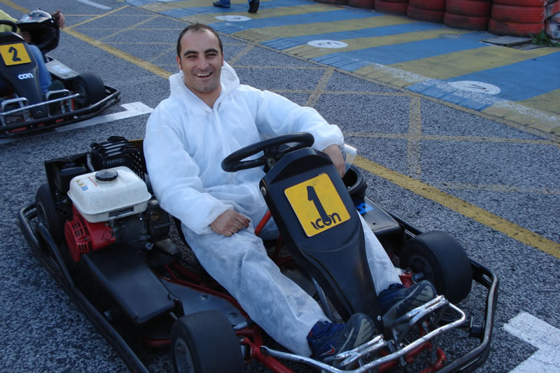 3º GP XeBar3