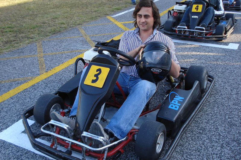 3º GP XeBar4