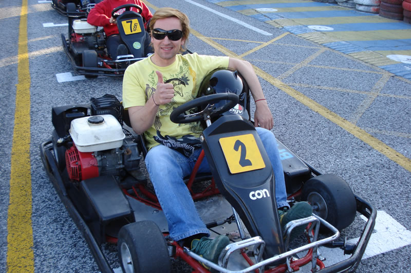 3º GP XeBar5