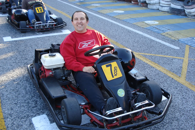 3º GP XeBar7