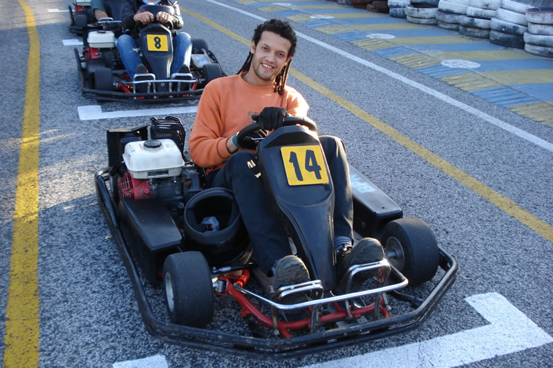 3º GP XeBar11