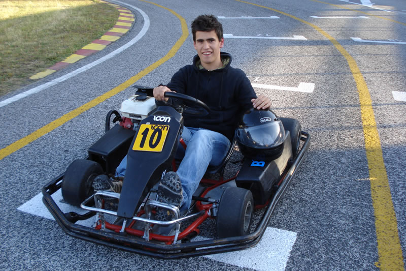 3º GP XeBar14