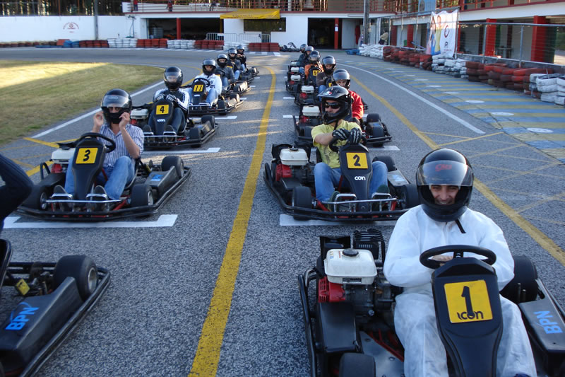 3º GP XeBar16