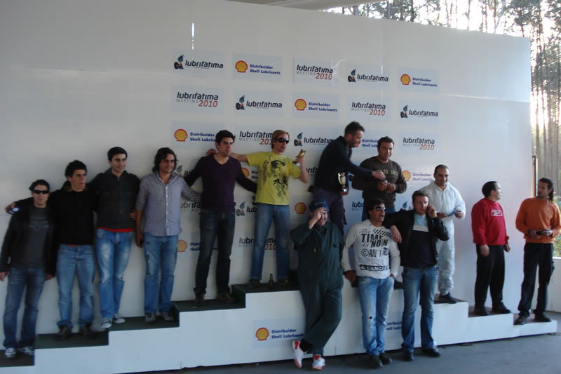 3º GP XeBar17