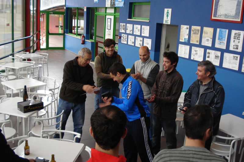 Despedida de Solteiro Pedro Pedrosa22
