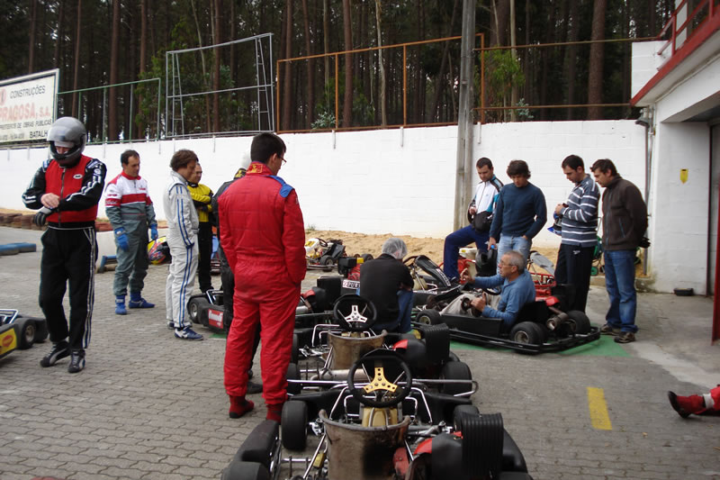 First Racing Challenge1