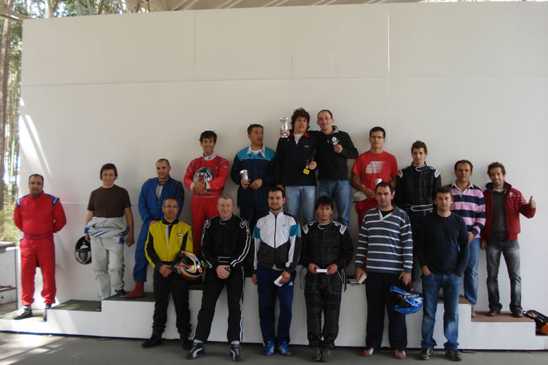 First Racing Challenge20
