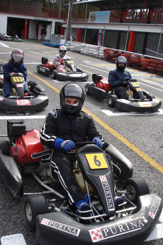 Kartistas da Ordem 201032