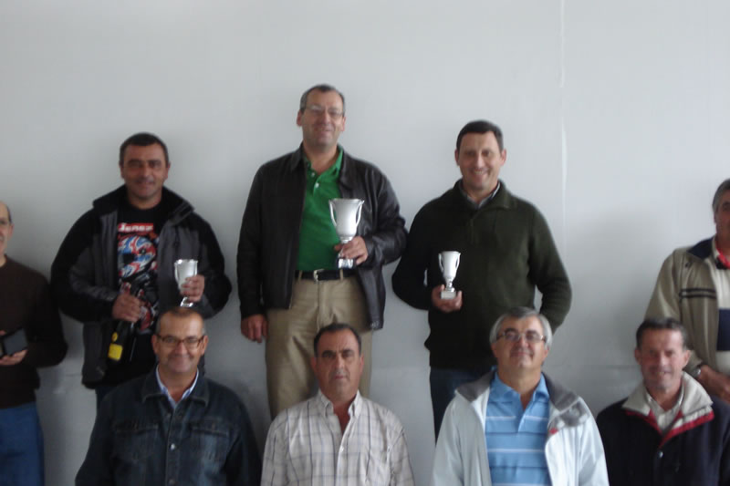 Mancebos de 196121