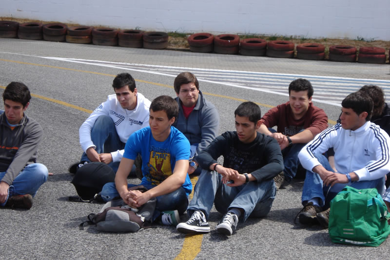 Troféu de Karting IPL5