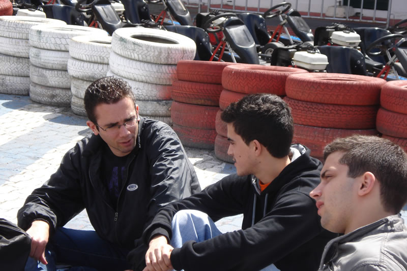 Troféu de Karting IPL7