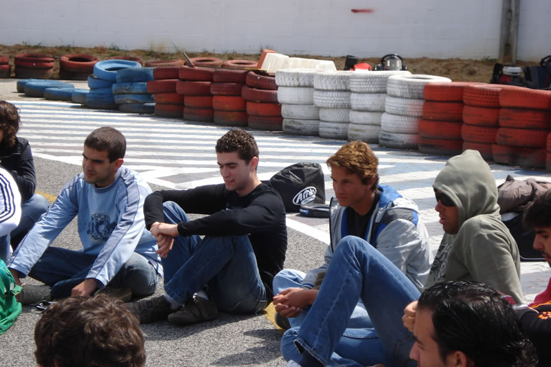 Troféu de Karting IPL8