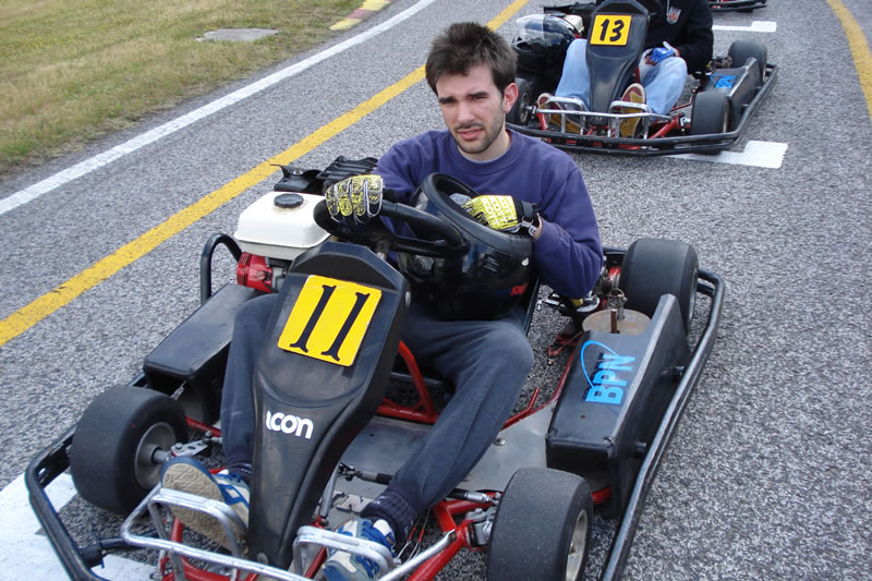 Troféu de Karting IPL19