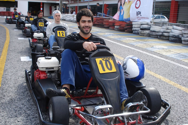 Troféu de Karting IPL39