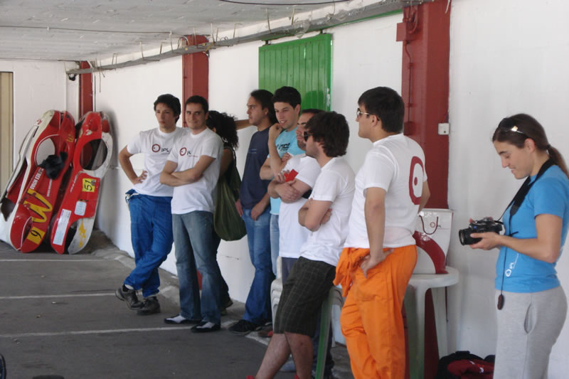 Troféu Nacional Universitário de Karting2