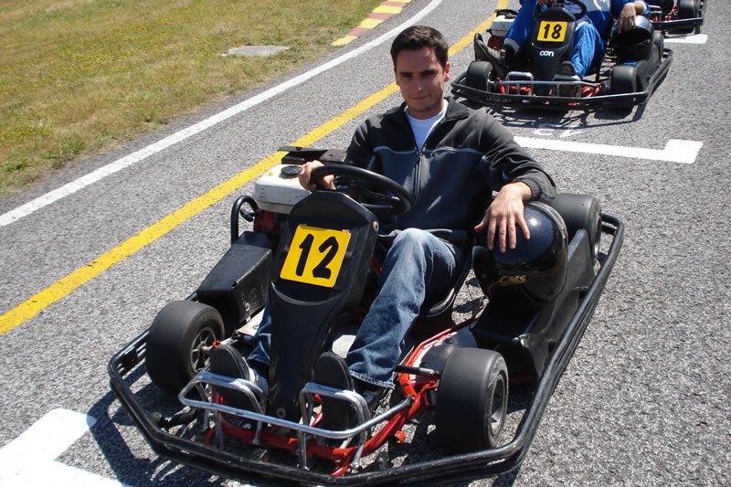Troféu Nacional Universitário de Karting16