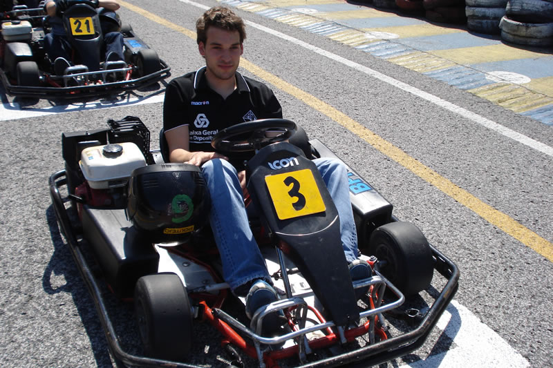 Troféu Nacional Universitário de Karting17